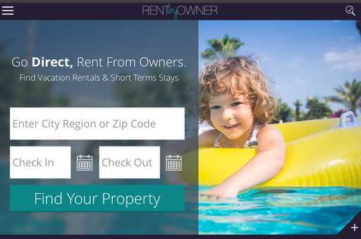 Rent By Owner