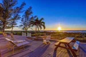 Beachfront Luxury on the Gulf of Mexico