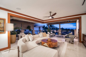 Wailea Beach Villas E-302, Wailea, Kihei, Hawaii