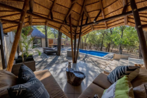African Sky Villas, Marloth Park, Mpumalanga, South Africa