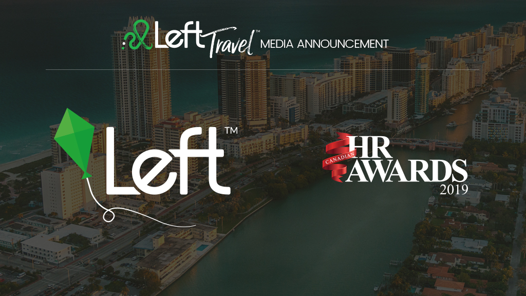 Left: Collaborative Team Awarded for Best Employer Branding