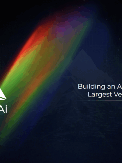 TravelAI Deloitte Fast 500