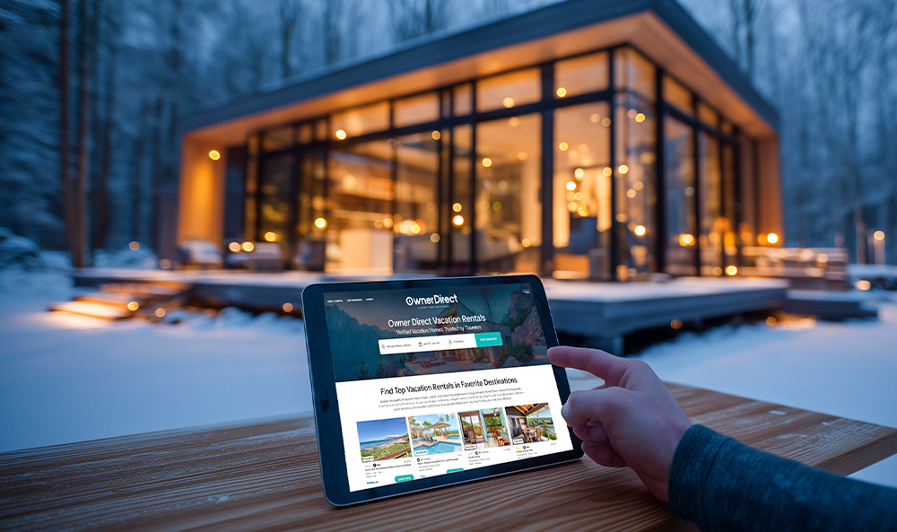 TravelAI Acquires OwnerDirect.com, Strengthening Its North American Vacation Rental Presence