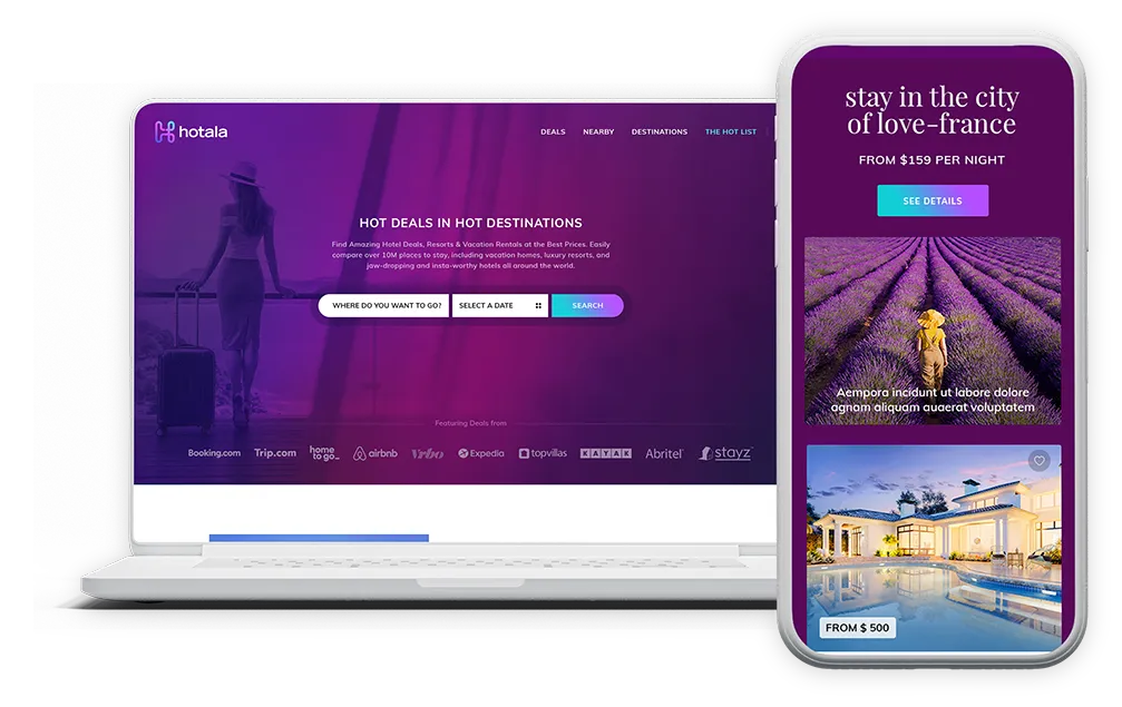 hotala.com