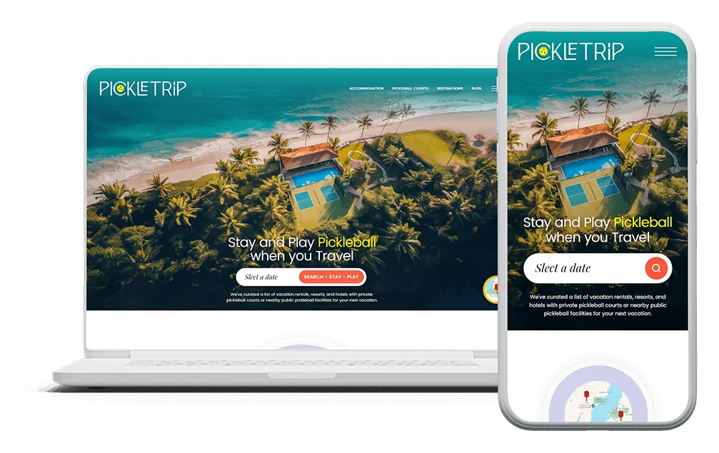 pickletrip.com