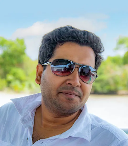 Rakib Islam